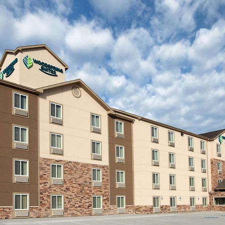 Woodspring Suites Plano - North Dallas 외부 사진