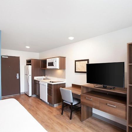 Woodspring Suites Plano - North Dallas 외부 사진