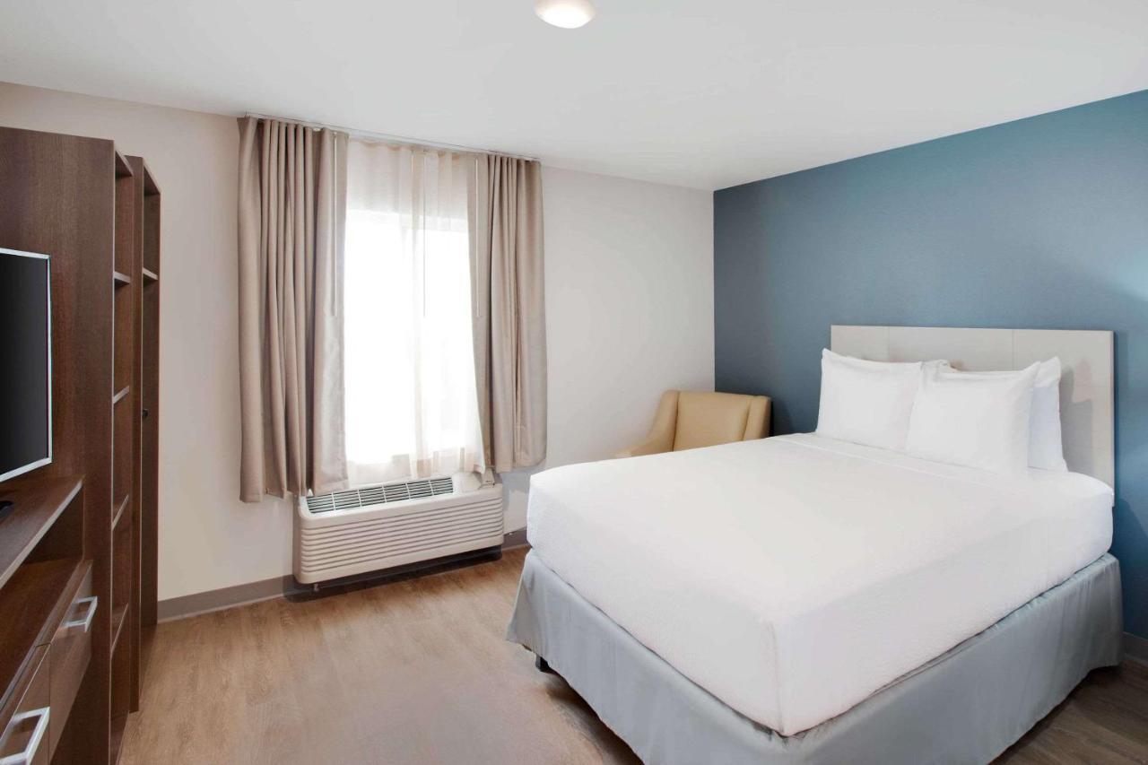 Woodspring Suites Plano - North Dallas 외부 사진