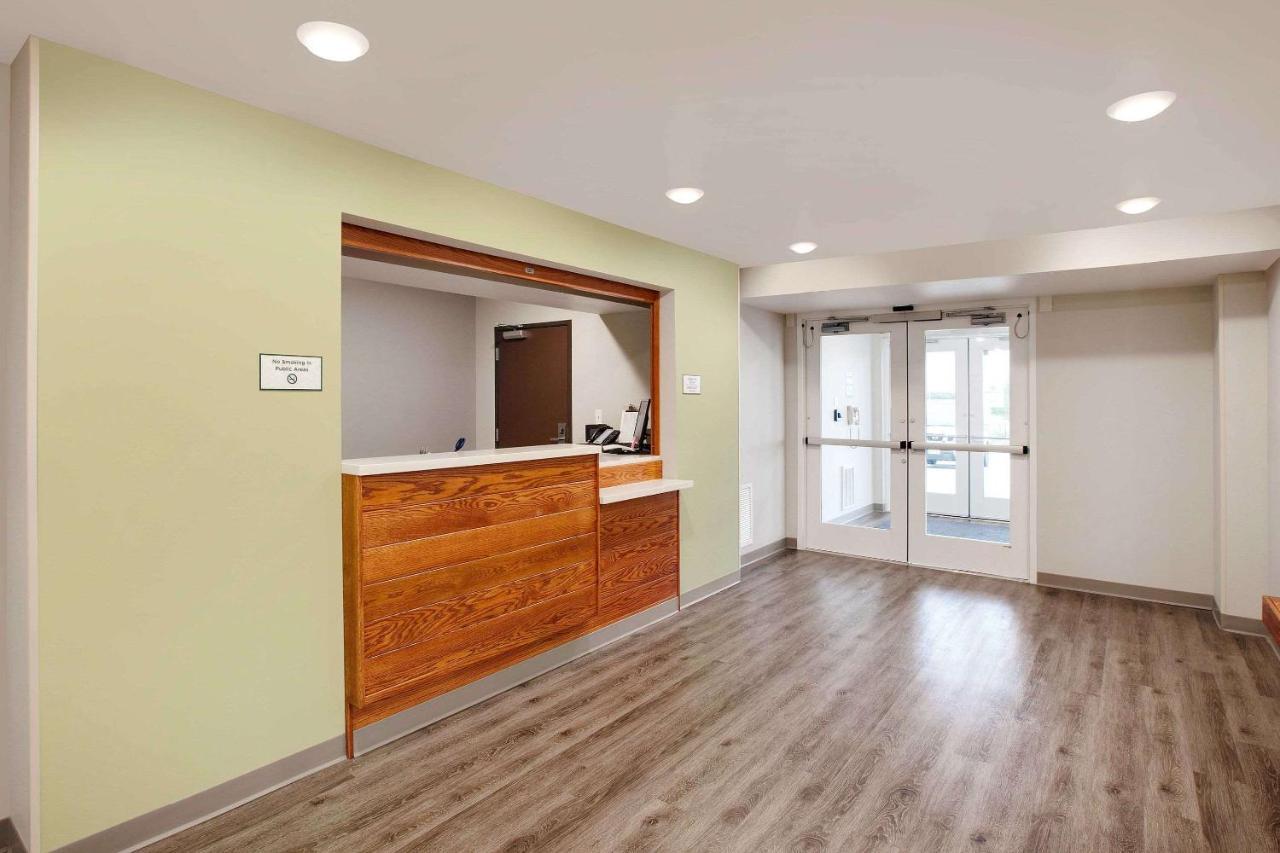 Woodspring Suites Plano - North Dallas 외부 사진