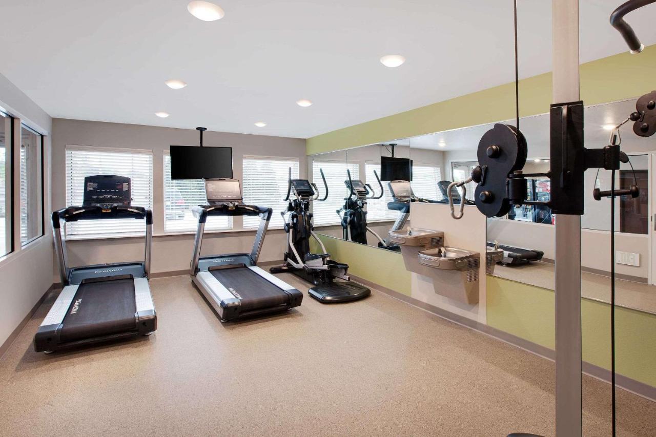 Woodspring Suites Plano - North Dallas 외부 사진