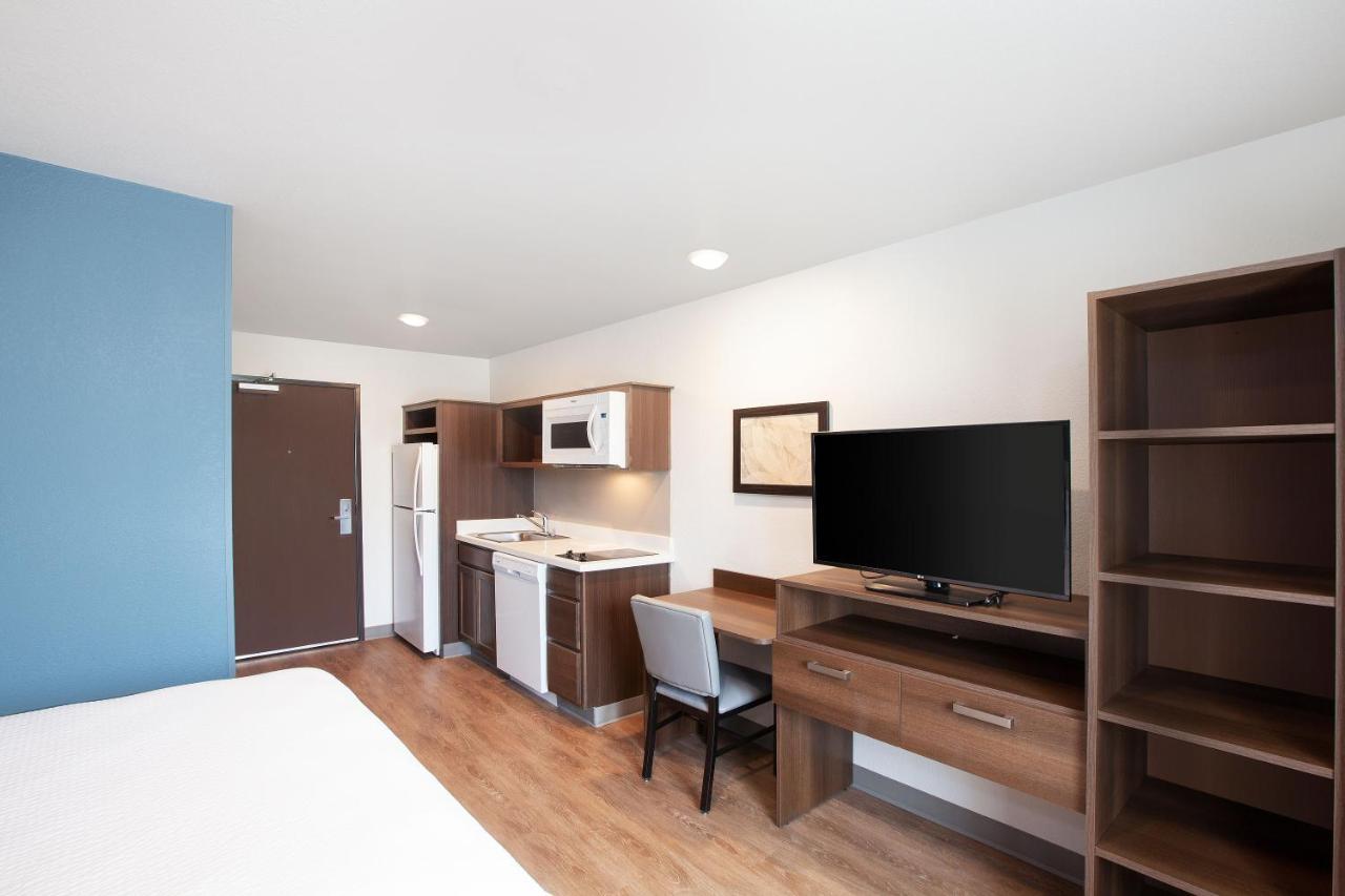 Woodspring Suites Plano - North Dallas 외부 사진