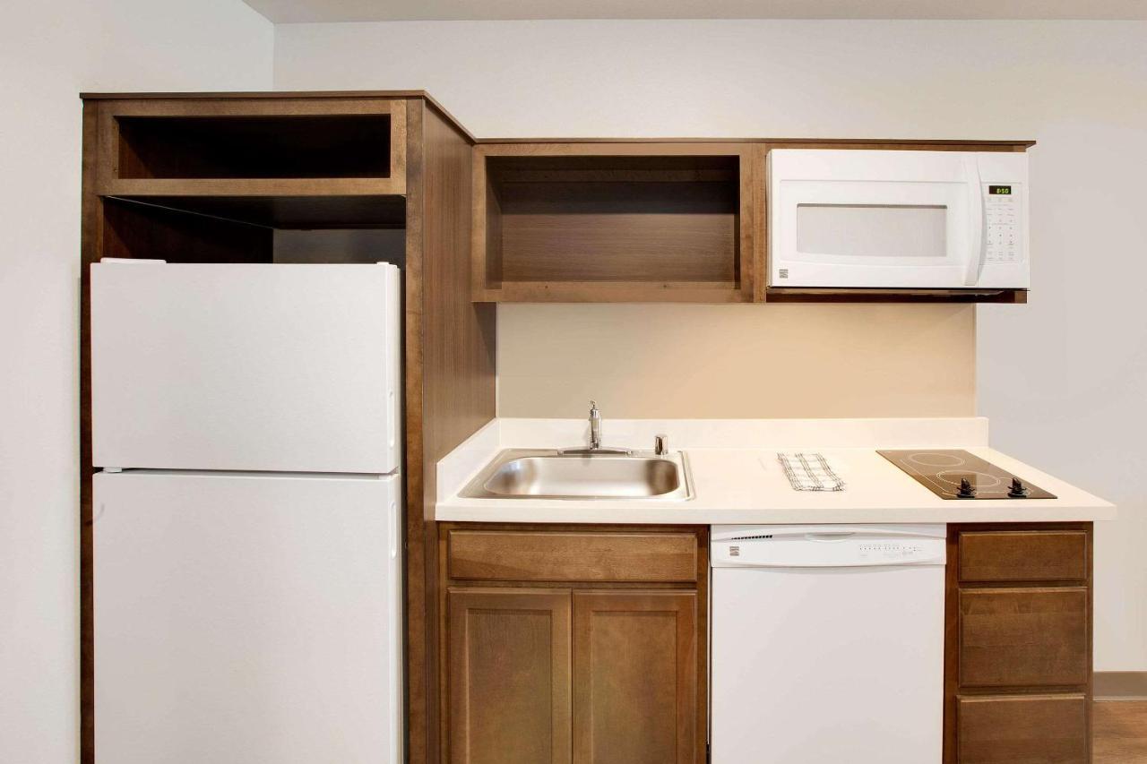 Woodspring Suites Plano - North Dallas 외부 사진